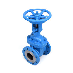 Kilslidventil 620762-F5