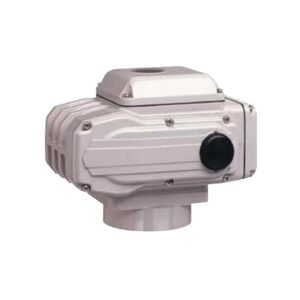 Elektrisk aktuator NTE 24 VDC