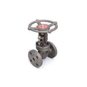 Stängventil 467064 PN 40