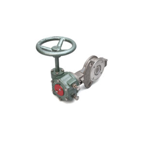 Vridspjällsventil 762992